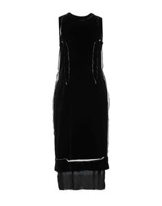 Платье миди Maison Margiela
