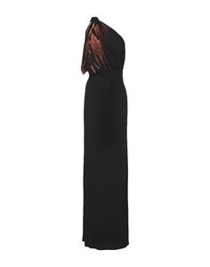 Длинное платье Maison Margiela