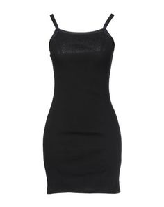Короткое платье Dr.Denim