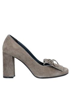 Мокасины OLD England