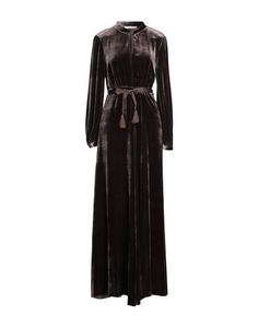 Длинное платье Frida Zazou