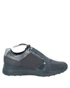 Кеды и кроссовки Geox