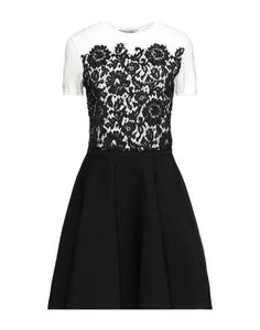 Короткое платье Valentino