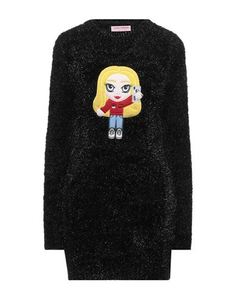 Короткое платье Chiara Ferragni