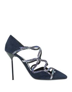 Туфли Giorgio Armani