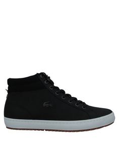 Кеды и кроссовки Lacoste