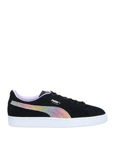 Кеды и кроссовки Puma