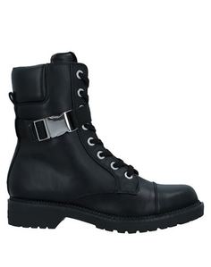 Полусапоги и высокие ботинки Guess