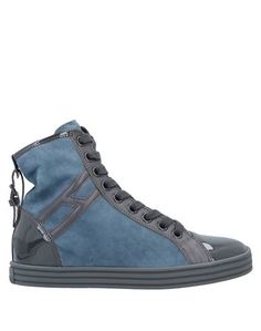 Кеды и кроссовки Hogan Rebel