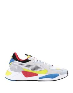 Кеды и кроссовки Puma