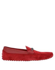 Мокасины Tods FOR Ferrari