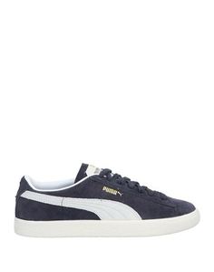 Кеды и кроссовки Puma
