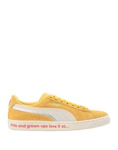 Кеды и кроссовки Puma