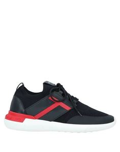 Кеды и кроссовки Tods No Code