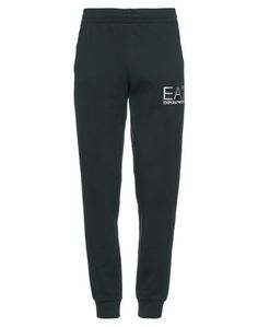 Повседневные брюки EA7
