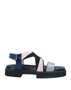 Сандалии Pollini