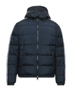 Пуховик Armani Exchange