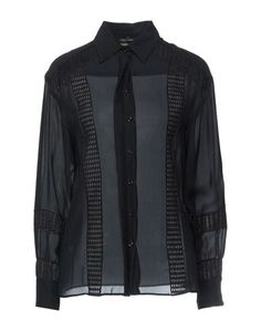 Pубашка Trussardi