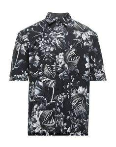 Pубашка Msgm