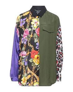 Pубашка Boutique Moschino