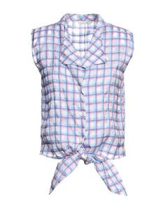 Pубашка Xacus