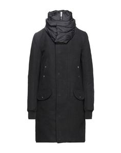 Пальто Rick Owens