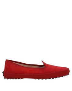 Мокасины Tod`S