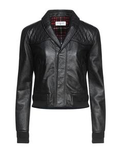 Куртка Saint Laurent