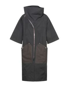 Легкое пальто Rick Owens