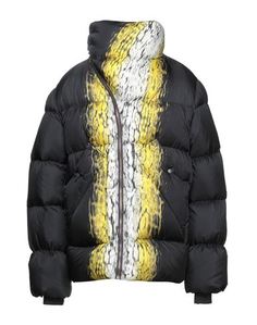 Пуховик Rick Owens