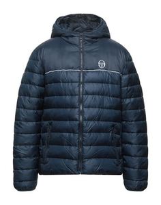 Пуховик Sergio Tacchini