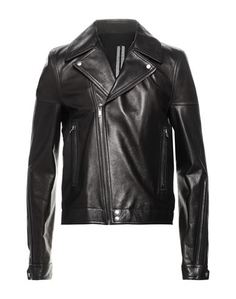 Куртка Rick Owens