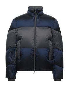 Пуховик Armani Exchange