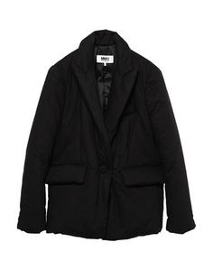 Пуховик Mm6 Maison Margiela