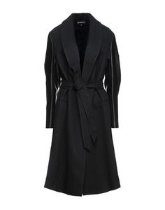 Пальто Ann Demeulemeester