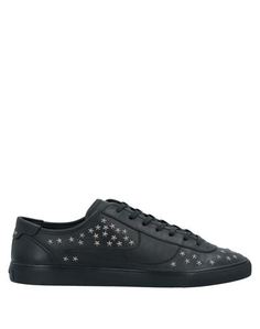 Кеды и кроссовки Saint Laurent