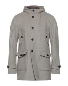 Пальто Trussardi