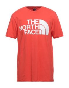 Футболка The North Face