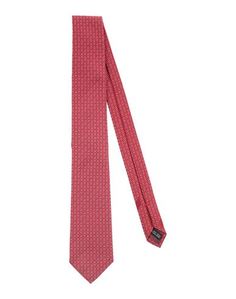 Галстуки и бабочки Salvatore Ferragamo