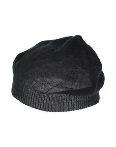 Головной убор Rick Owens