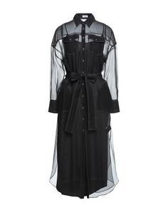 Длинное платье Brunello Cucinelli