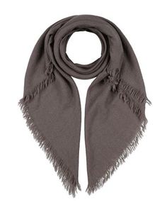 Шарф Rick Owens