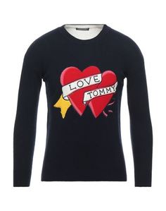 Свитер Tommy Hilfiger