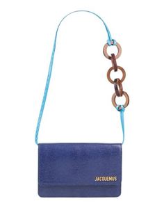 Сумка на плечо Jacquemus