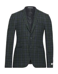 Пиджак Reporter