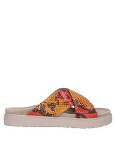 Сандалии Inuikii