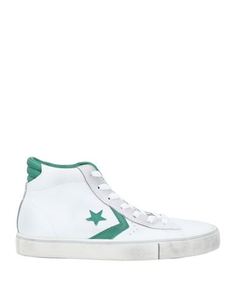 Кеды и кроссовки Converse