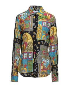 Pубашка Moschino