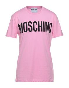 Футболка Moschino