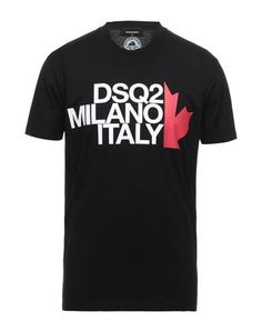 Футболка Dsquared2